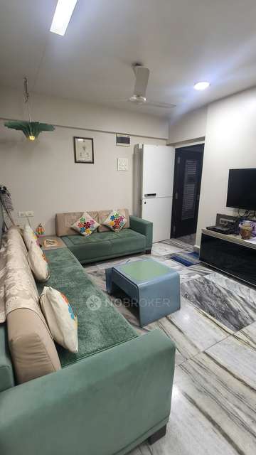 2 BHK Flat In Shuba Shanti  Complex, Agarwal Nimit Tower For Sale  In Dahanukarwadi