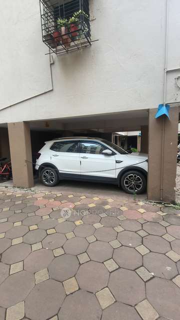 2 BHK Flat In Shuba Shanti  Complex, Agarwal Nimit Tower For Sale  In Dahanukarwadi