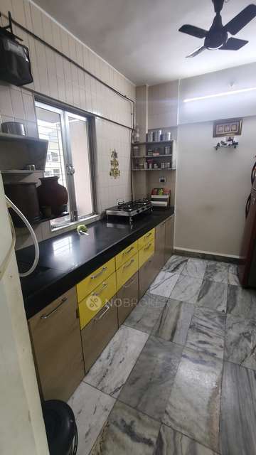 2 BHK Flat In Shuba Shanti  Complex, Agarwal Nimit Tower For Sale  In Dahanukarwadi