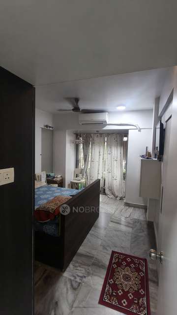 2 BHK Flat In Shuba Shanti  Complex, Agarwal Nimit Tower For Sale  In Dahanukarwadi