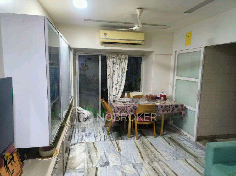 2 BHK Flat In Shuba Shanti  Complex, Agarwal Nimit Tower For Sale  In Dahanukarwadi