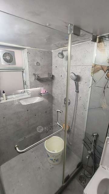 2 BHK Flat In Shuba Shanti  Complex, Agarwal Nimit Tower For Sale  In Dahanukarwadi