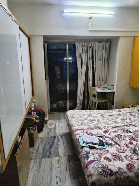 2 BHK Flat In Shuba Shanti  Complex, Agarwal Nimit Tower For Sale  In Dahanukarwadi