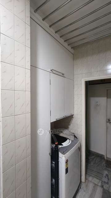 2 BHK Flat In Shuba Shanti  Complex, Agarwal Nimit Tower For Sale  In Dahanukarwadi