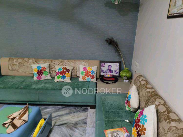 2 BHK Flat In Shuba Shanti  Complex, Agarwal Nimit Tower For Sale  In Dahanukarwadi