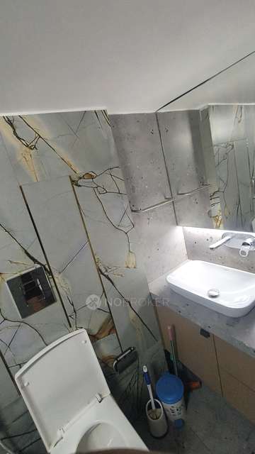 2 BHK Flat In Shuba Shanti  Complex, Agarwal Nimit Tower For Sale  In Dahanukarwadi