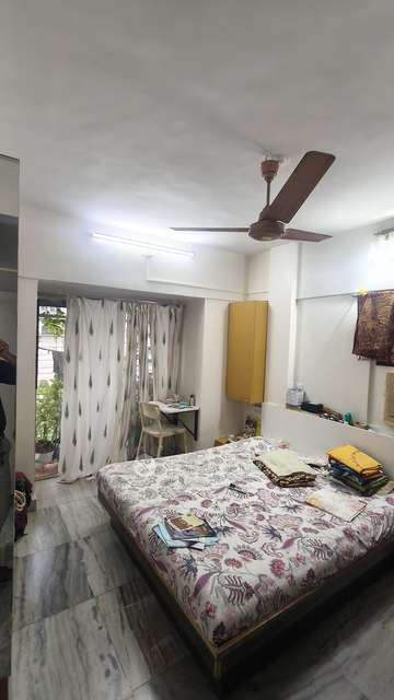 2 BHK Flat In Shuba Shanti  Complex, Agarwal Nimit Tower For Sale  In Dahanukarwadi