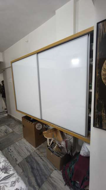 2 BHK Flat In Shuba Shanti  Complex, Agarwal Nimit Tower For Sale  In Dahanukarwadi