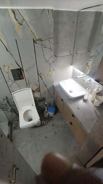 2 BHK Flat In Shuba Shanti  Complex, Agarwal Nimit Tower For Sale  In Dahanukarwadi