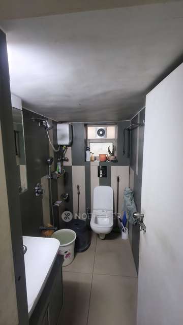 2 BHK Flat In Shuba Shanti  Complex, Agarwal Nimit Tower For Sale  In Dahanukarwadi