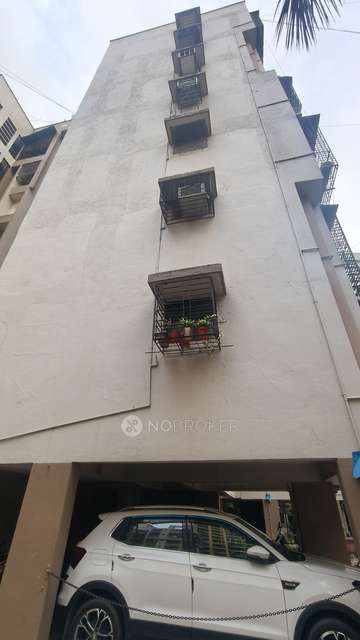 2 BHK Flat In Shuba Shanti  Complex, Agarwal Nimit Tower For Sale  In Dahanukarwadi
