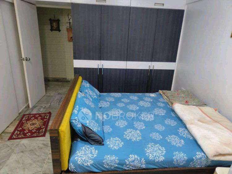 2 BHK Flat In Shuba Shanti  Complex, Agarwal Nimit Tower For Sale  In Dahanukarwadi