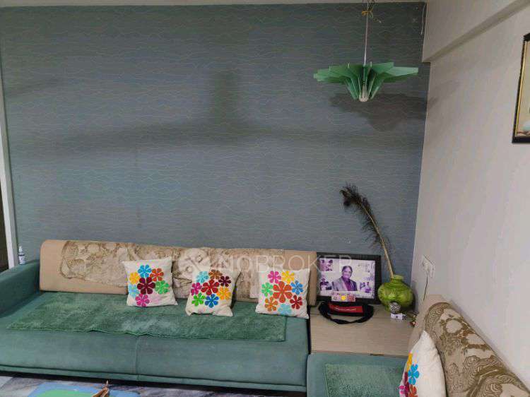 2 BHK Flat In Shuba Shanti  Complex, Agarwal Nimit Tower For Sale  In Dahanukarwadi