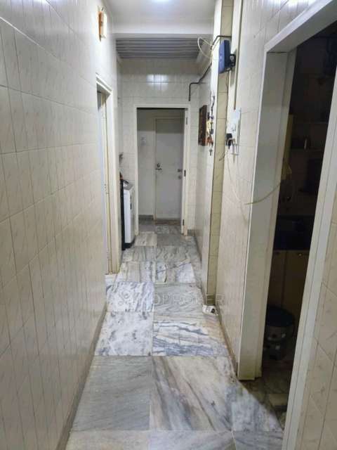 2 BHK Flat In Shuba Shanti  Complex, Agarwal Nimit Tower For Sale  In Dahanukarwadi