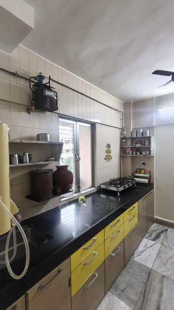 2 BHK Flat In Shuba Shanti  Complex, Agarwal Nimit Tower For Sale  In Dahanukarwadi