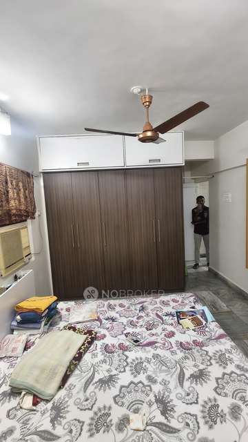 2 BHK Flat In Shuba Shanti  Complex, Agarwal Nimit Tower For Sale  In Dahanukarwadi