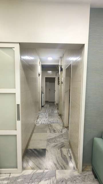 2 BHK Flat In Shuba Shanti  Complex, Agarwal Nimit Tower For Sale  In Dahanukarwadi