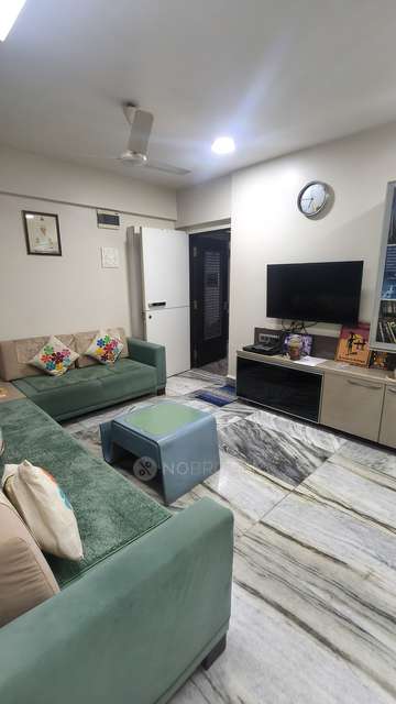 2 BHK Flat In Shuba Shanti  Complex, Agarwal Nimit Tower For Sale  In Dahanukarwadi