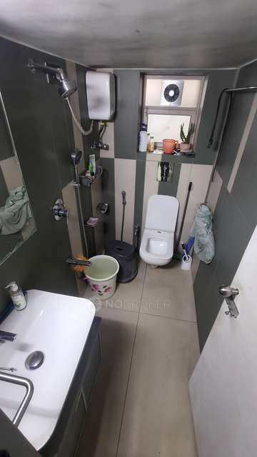 2 BHK Flat In Shuba Shanti  Complex, Agarwal Nimit Tower For Sale  In Dahanukarwadi
