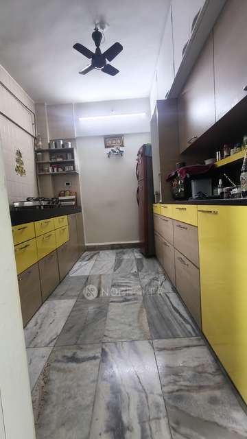 2 BHK Flat In Shuba Shanti  Complex, Agarwal Nimit Tower For Sale  In Dahanukarwadi