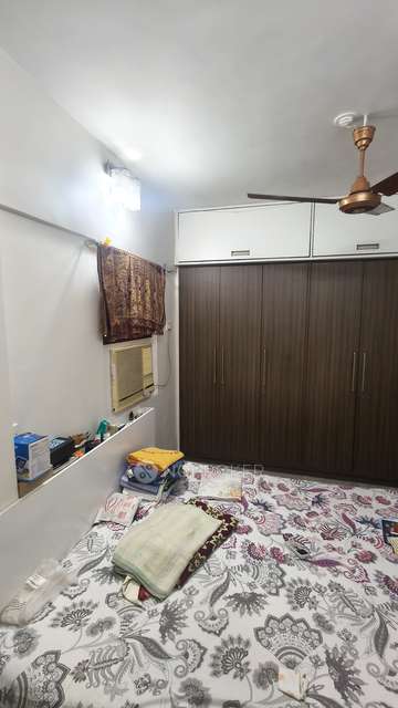 2 BHK Flat In Shuba Shanti  Complex, Agarwal Nimit Tower For Sale  In Dahanukarwadi