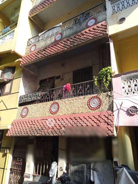 3 BHK House For Sale  In Arumbakkam 