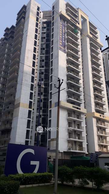 2 BHK Flat In Gulshan Bellina For Sale  In Sector-16b