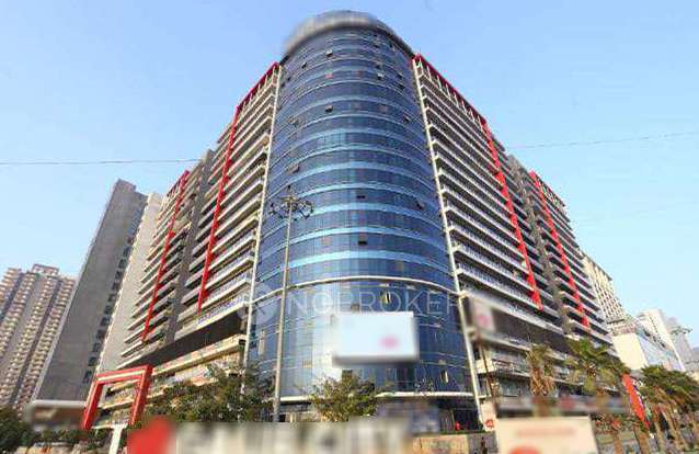 Office Space in Gaur City Center, Noida for sale