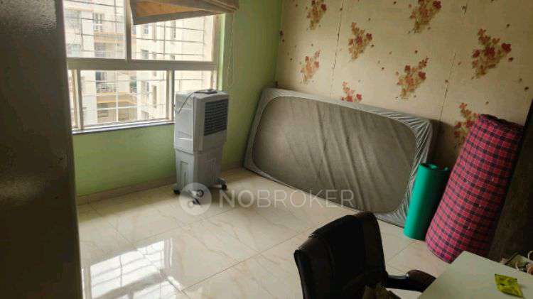 2 BHK Flat In Daffodils For Sale  In Pimple Saudagar, Pune