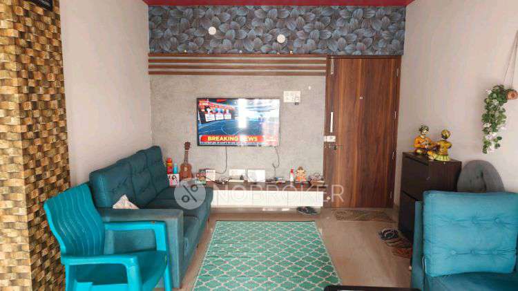 2 BHK Flat In Daffodils For Sale  In Pimple Saudagar, Pune