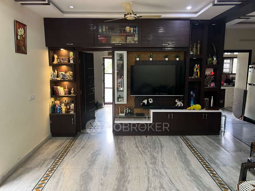 2 BHK House for Rent  In Shiva Sai Nagar