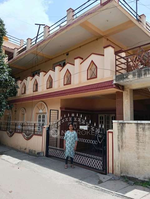 1 BHK House for Rent  In Doddakannelli