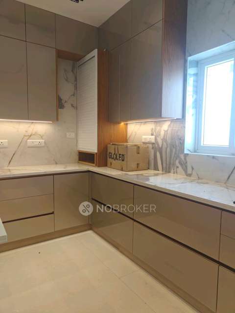 3 BHK Flat In Omsree Heights, Yapral For Sale  In Yapral