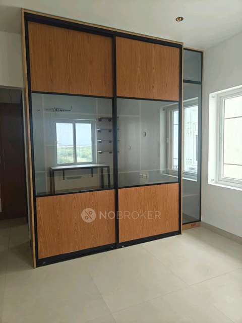 3 BHK Flat In Omsree Heights, Yapral For Sale  In Yapral