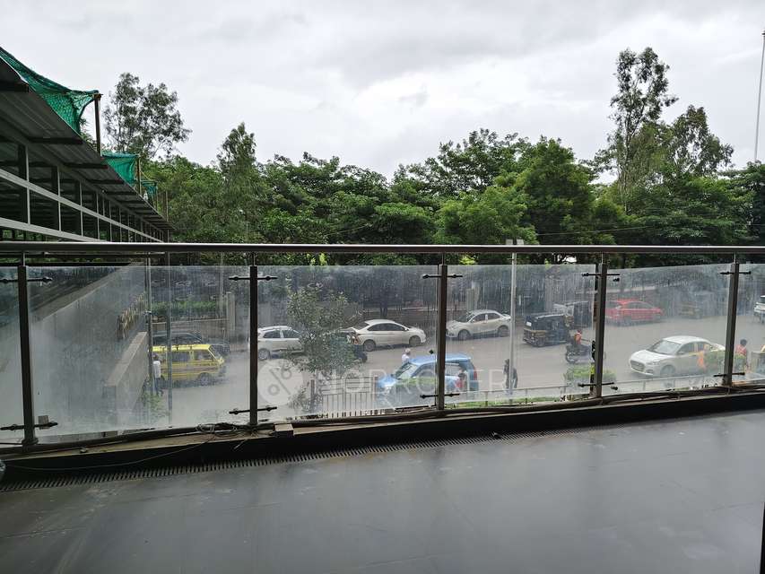 Office Space in Kalyani Nagar, Pune for Rent 