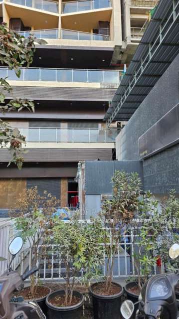 Office Space in Kalyani Nagar, Pune for Rent 