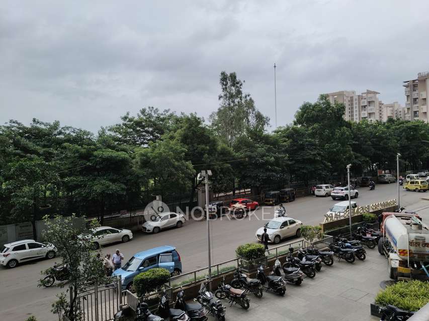 Office Space in Kalyani Nagar, Pune for Rent 