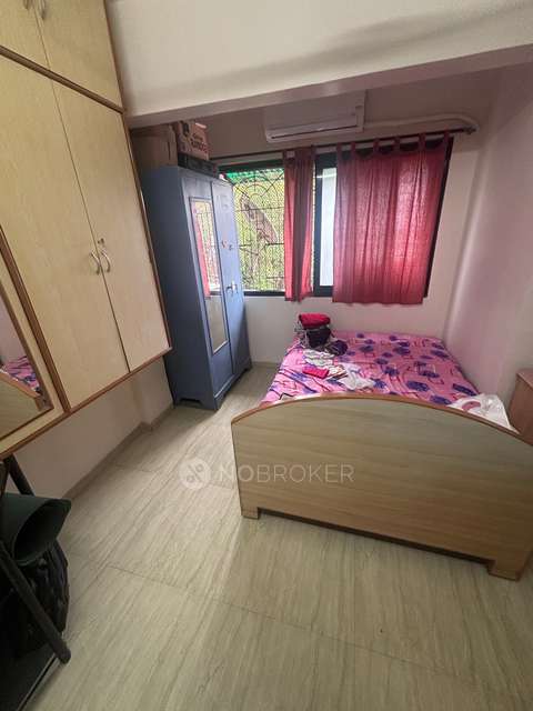 2 BHK Flat In Suryodaya Vihar Chs Kalyan East For Sale  In Deolekar Wadi