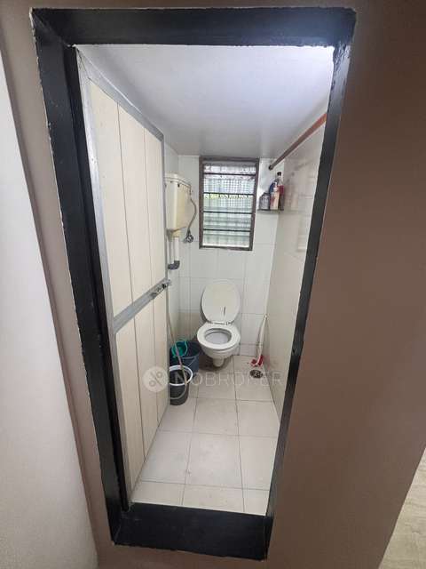 2 BHK Flat In Suryodaya Vihar Chs Kalyan East For Sale  In Deolekar Wadi