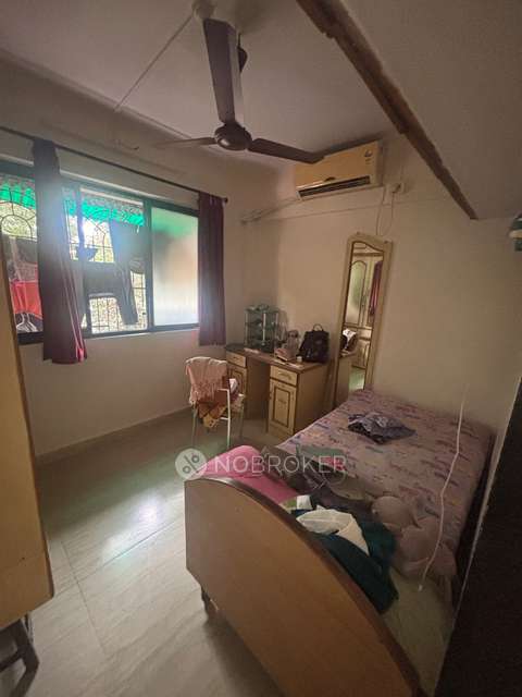 2 BHK Flat In Suryodaya Vihar Chs Kalyan East For Sale  In Deolekar Wadi