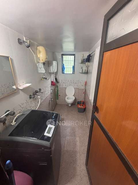 2 BHK Flat In Suryodaya Vihar Chs Kalyan East For Sale  In Deolekar Wadi