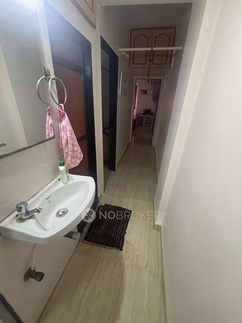 2 BHK Flat In Suryodaya Vihar Chs Kalyan East For Sale  In Deolekar Wadi