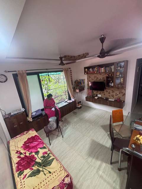 2 BHK Flat In Suryodaya Vihar Chs Kalyan East For Sale  In Deolekar Wadi