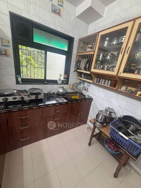 2 BHK Flat In Suryodaya Vihar Chs Kalyan East For Sale  In Deolekar Wadi