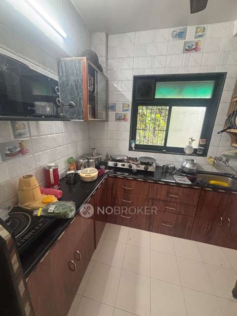 2 BHK Flat In Suryodaya Vihar Chs Kalyan East For Sale  In Deolekar Wadi