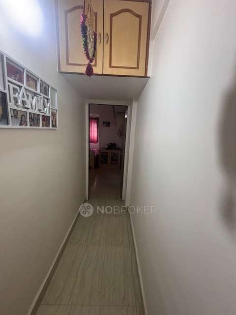 2 BHK Flat In Suryodaya Vihar Chs Kalyan East For Sale  In Deolekar Wadi