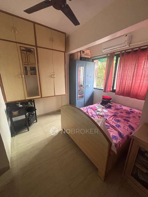 2 BHK Flat In Suryodaya Vihar Chs Kalyan East For Sale  In Deolekar Wadi