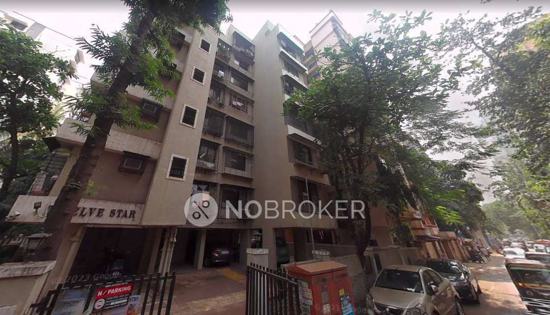 2 BHK Flat In Dani Twelve Star For Sale  In Kandivali West