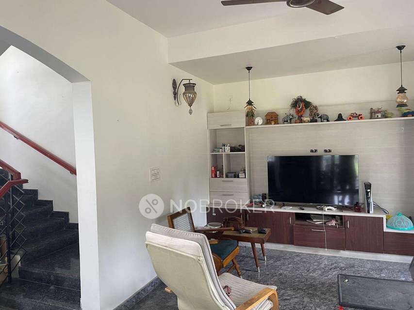 3 BHK Flat In Sri Tirumala Silver Springs Apartments For Sale  In Sannatammanahalli