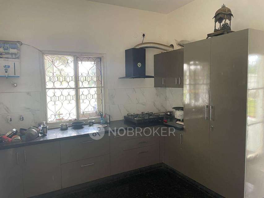 3 BHK Flat In Sri Tirumala Silver Springs Apartments For Sale  In Sannatammanahalli